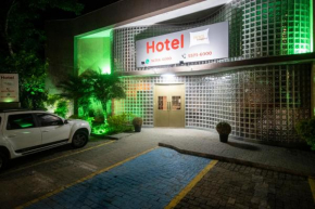 Hotel Picks Ibirapuera